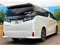 2019 Toyota Vellfire