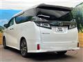 2019 Toyota Vellfire