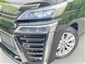 2019 Toyota Vellfire