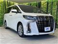 2020 Toyota Alphard