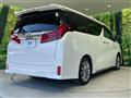 2020 Toyota Alphard