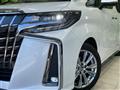 2020 Toyota Alphard