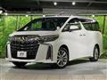 2021 Toyota Alphard