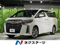 2021 Toyota Alphard