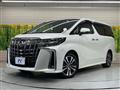 2022 Toyota Alphard