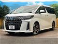 2022 Toyota Alphard