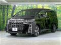 2023 Toyota Alphard