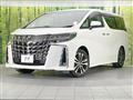 2020 Toyota Alphard