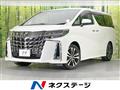 2020 Toyota Alphard