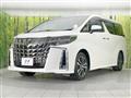 2020 Toyota Alphard