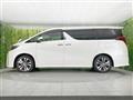 2020 Toyota Alphard