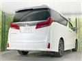 2020 Toyota Alphard