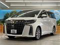 2021 Toyota Alphard