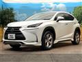 2015 Lexus NX