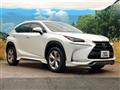 2015 Lexus NX