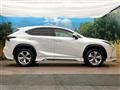 2015 Lexus NX