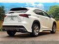 2015 Lexus NX