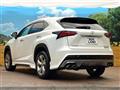 2015 Lexus NX