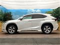 2015 Lexus NX