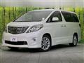 2009 Toyota Alphard