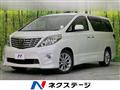 2009 Toyota Alphard