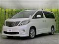 2009 Toyota Alphard