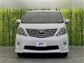 2009 Toyota Alphard