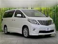 2009 Toyota Alphard