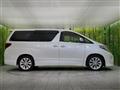 2009 Toyota Alphard