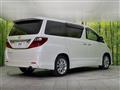 2009 Toyota Alphard