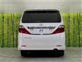 2009 Toyota Alphard