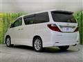 2009 Toyota Alphard