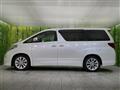 2009 Toyota Alphard