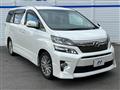 2013 Toyota Vellfire