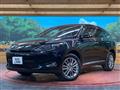 2014 Toyota Harrier Hybrid