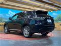 2014 Toyota Harrier Hybrid