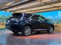 2014 Toyota Harrier Hybrid