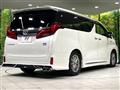 2020 Toyota Alphard Hybrid