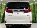 2020 Toyota Alphard Hybrid