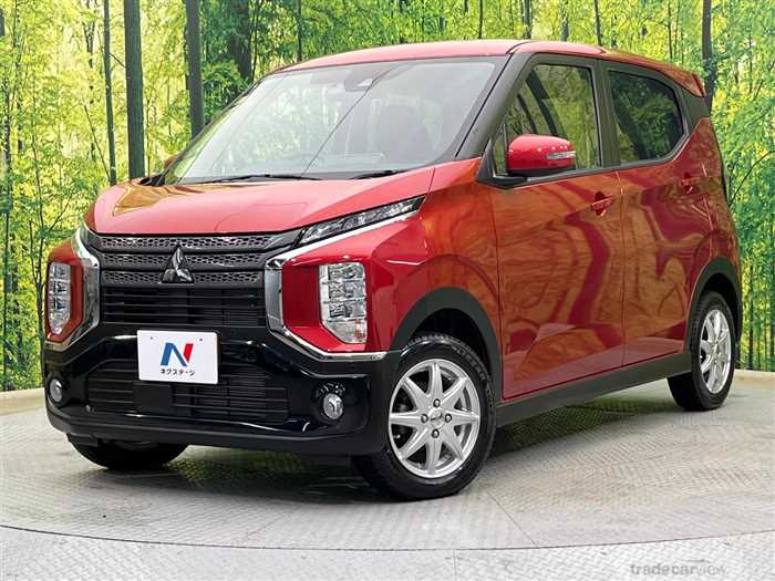 2019 Mitsubishi Mitsubishi Others