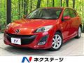 2010 Mazda Axela Sport