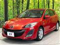 2010 Mazda Axela Sport