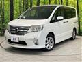 2011 Nissan Serena