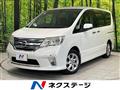 2011 Nissan Serena