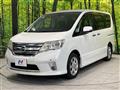 2011 Nissan Serena