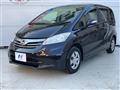 2012 Honda Freed