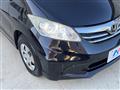 2012 Honda Freed