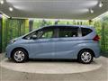 2020 Honda Freed