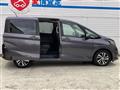 2018 Honda Freed