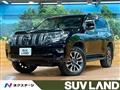 2022 Toyota Land Cruiser Prado